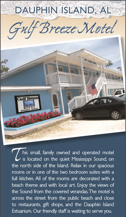 Motel description